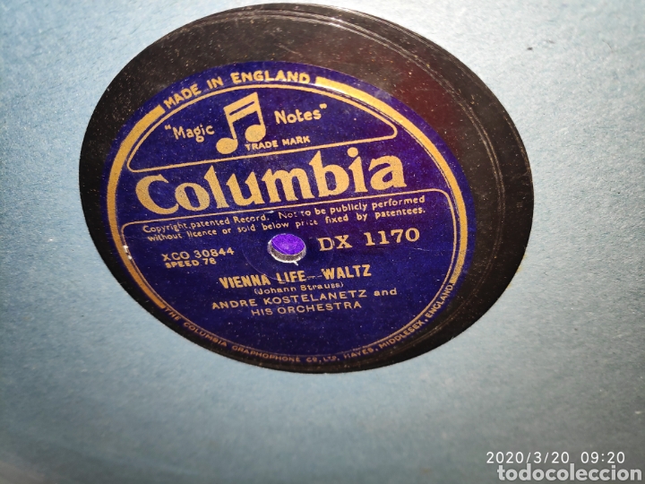 Discos de pizarra: Disco pizarra - Foto 1