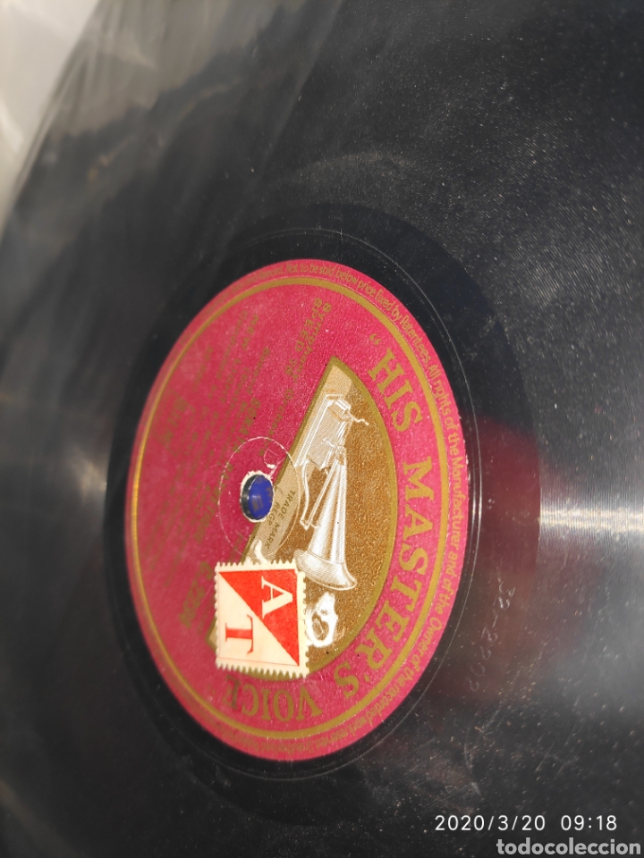 Discos de pizarra: Disco pizarra - Foto 1