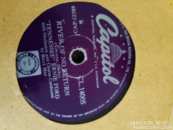 Discos de pizarra: Disco pizarra - Foto 1