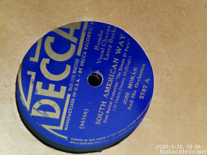 Discos de pizarra: Disco pizarra - Foto 1