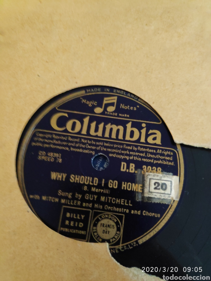 Discos de pizarra: Disco pizarra - Foto 1