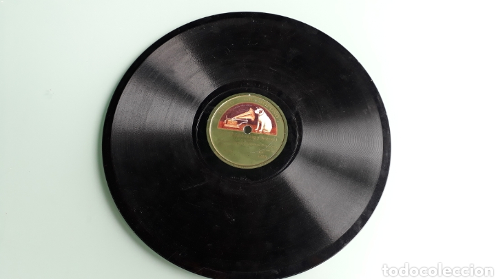 Discos de pizarra: Disco Pizarra THE SPHINX/CRAZY WORDS - Foto 2