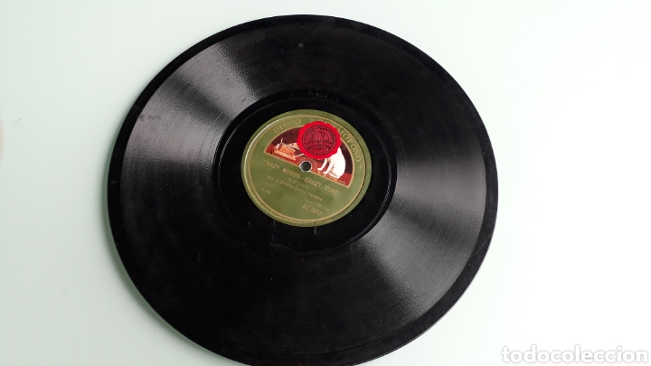 Discos de pizarra: Disco Pizarra THE SPHINX/CRAZY WORDS - Foto 1