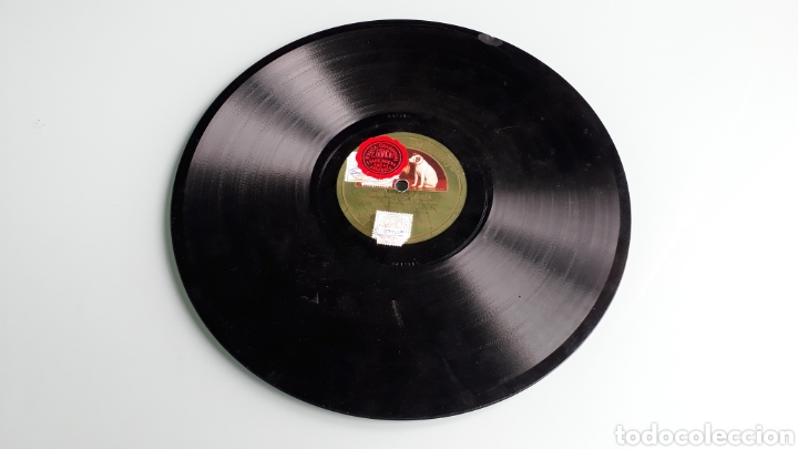 Discos de pizarra: Disco Pizarra DO&Ntilde;A FRANCISQUITA/ - Foto 1