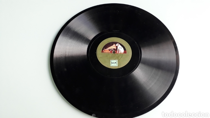 Discos de pizarra: Disco Pizarra Caballer&iacute;a ligera - Foto 1