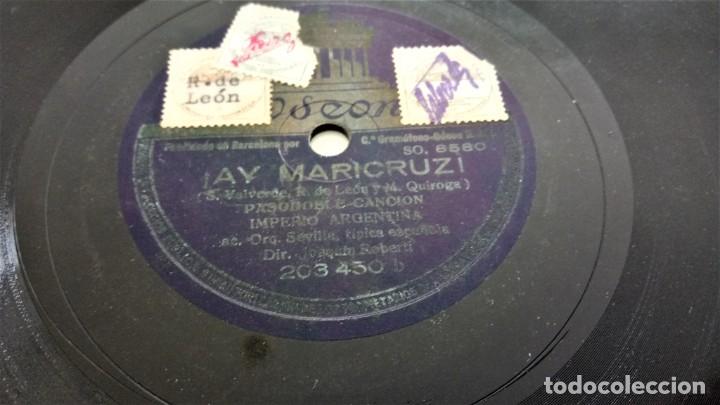 Discos de pizarra: Disco de pizarra - Foto 2