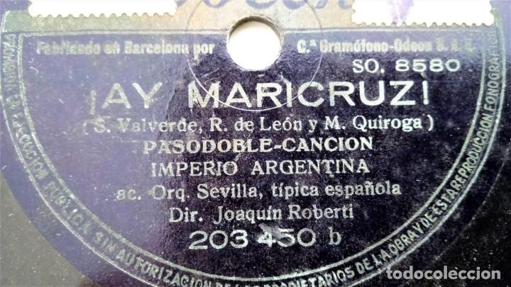 Discos de pizarra: Disco de pizarra - Foto 3