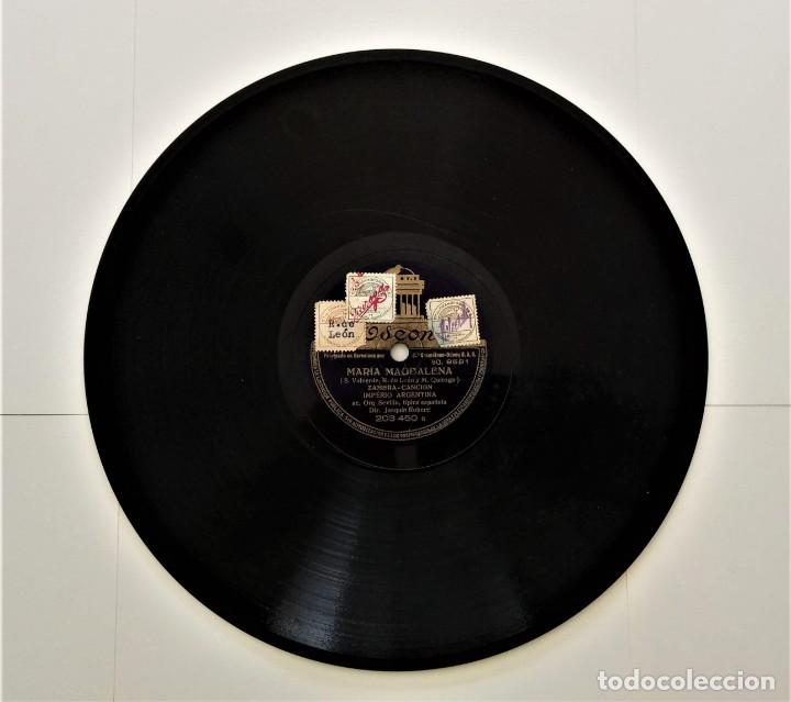 Discos de pizarra: Disco de pizarra - Foto 4