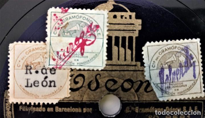 Discos de pizarra: Disco de pizarra - Foto 6