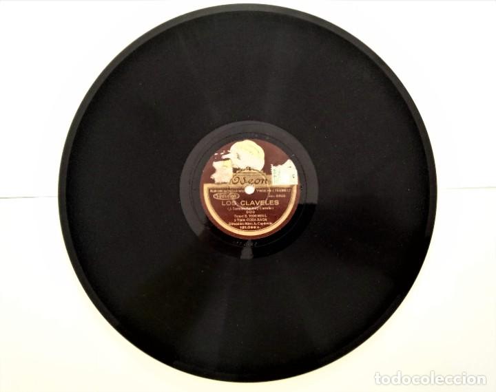 Discos de pizarra: Disco de pizarra - Foto 1