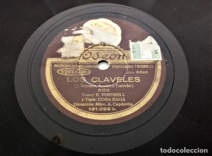 Discos de pizarra: Disco de pizarra - Foto 2
