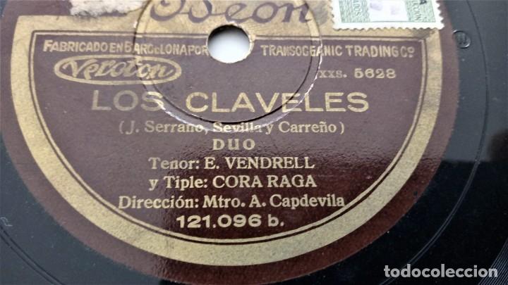 Discos de pizarra: Disco de pizarra - Foto 3