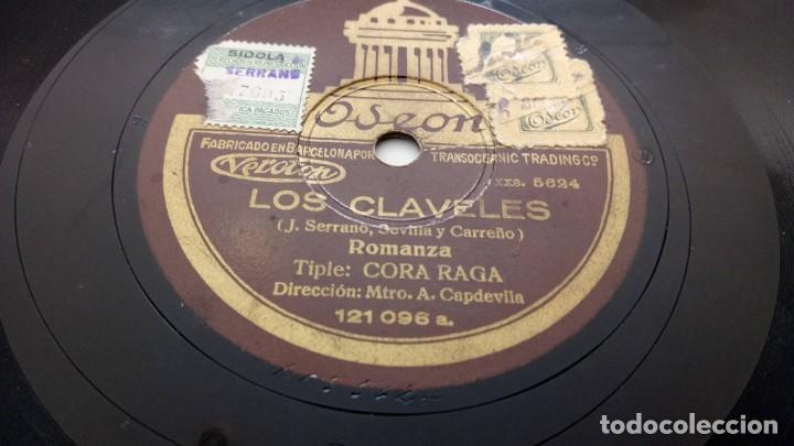 Discos de pizarra: Disco de pizarra - Foto 4
