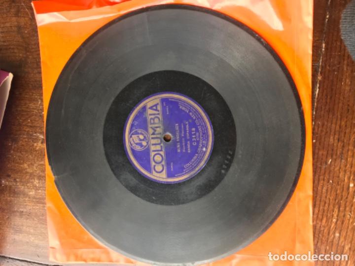 Discos de pizarra: Disco pizarra jota - Foto 2