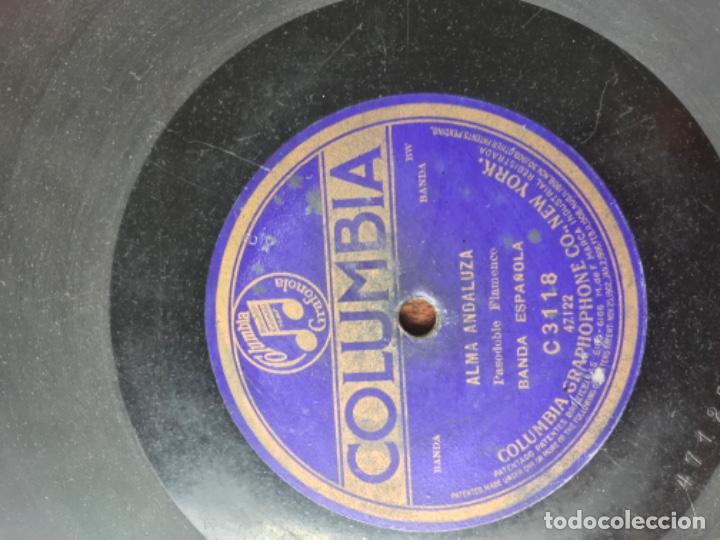 Discos de pizarra: Disco pizarra jota - Foto 4