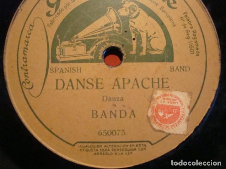 Discos de pizarra: CUBANO - Foto 3