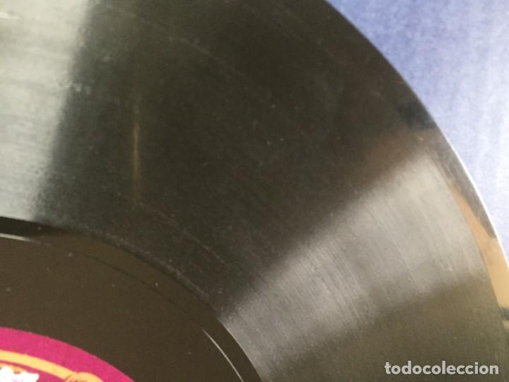 Discos de pizarra: DISCO PIZARRA JOTAS. VILLAFRANCA Y COTELO - Foto 6