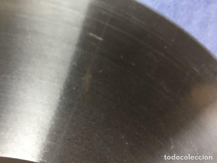 Discos de pizarra: DISCO PIZARRA JOTAS. VILLAFRANCA Y COTELO - Foto 9