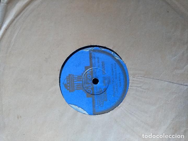 Discos de pizarra: 3 Discos : Tangos - Vals criollo - Son Cubano - Foto 3