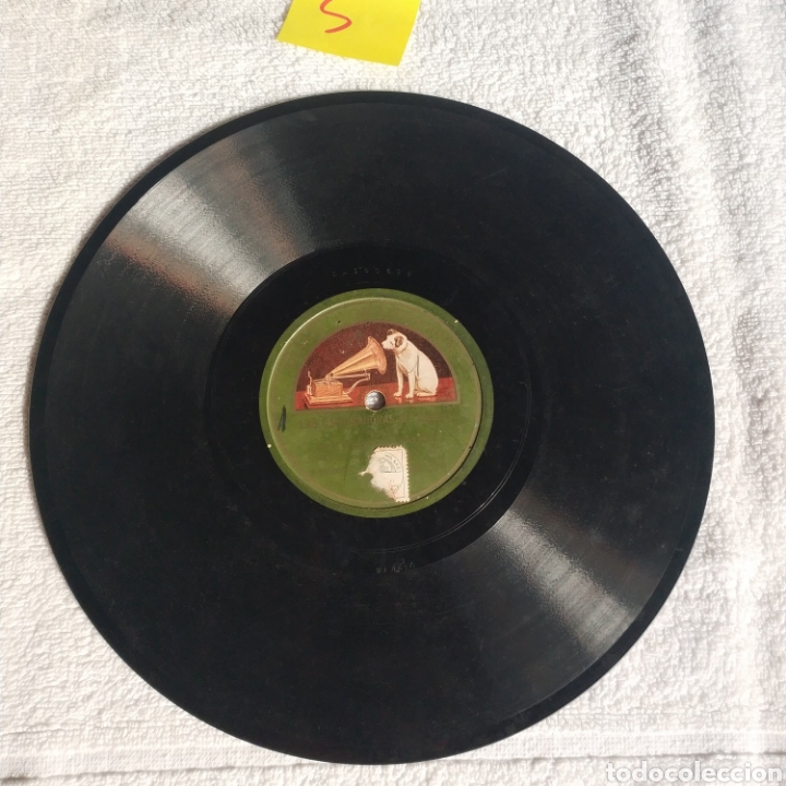 Discos de pizarra: Las castigadoras. - Foto 2
