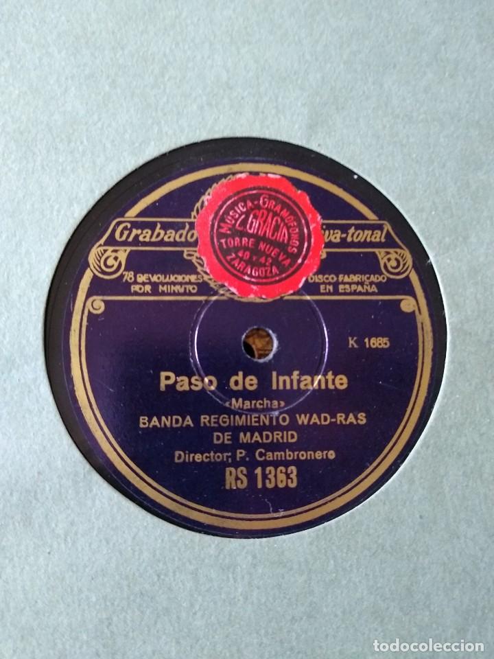 Discos de pizarra: Colecci&oacute;n de 85 discos de pizarra en 11 albumes - Foto 10