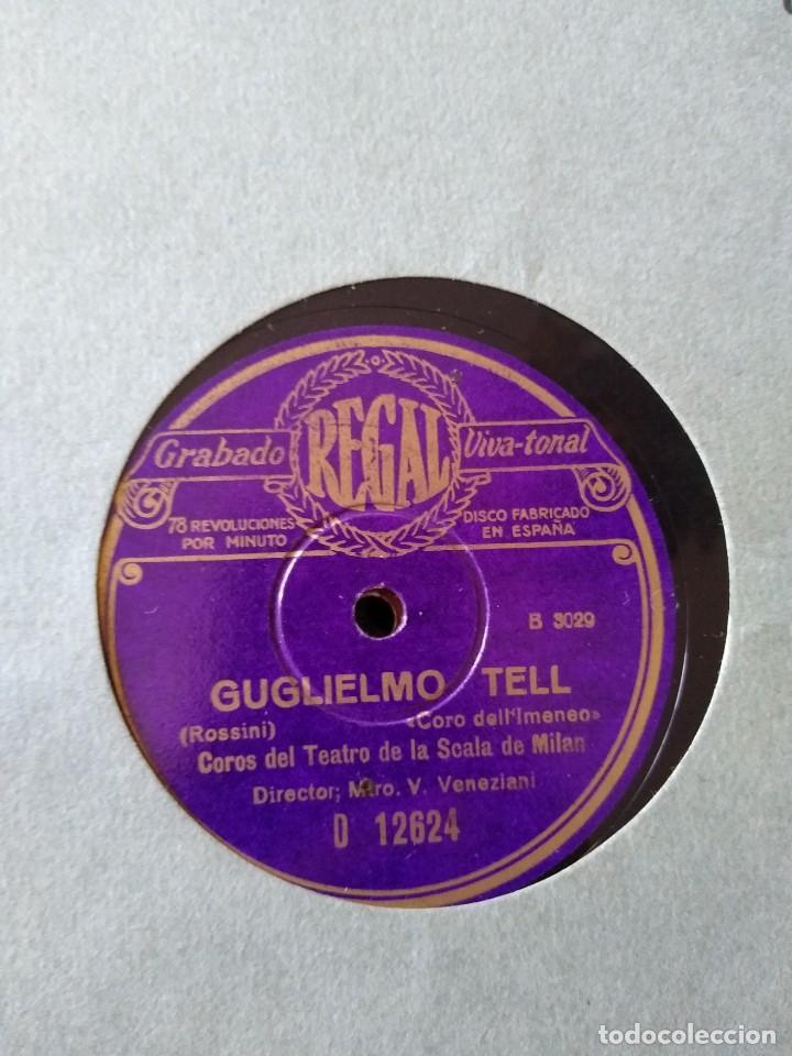 Discos de pizarra: Colecci&oacute;n de 85 discos de pizarra en 11 albumes - Foto 4
