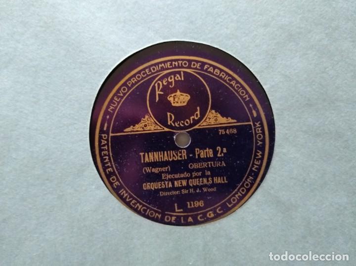 Discos de pizarra: Colecci&oacute;n de 85 discos de pizarra en 11 albumes - Foto 6