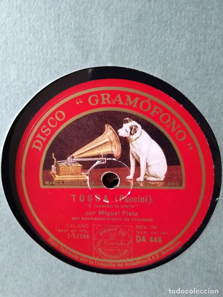 Discos de pizarra: Colecci&oacute;n de 85 discos de pizarra en 11 albumes - Foto 8
