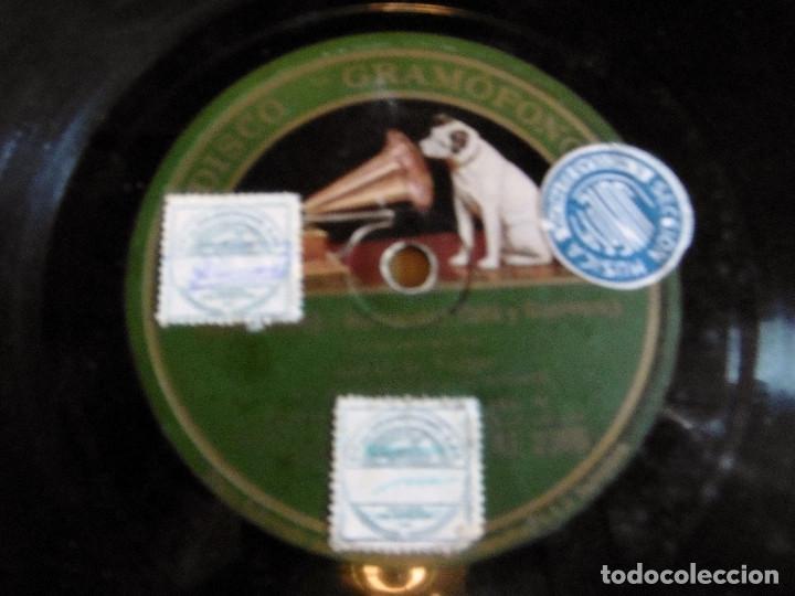 Discos de pizarra: MARTIERRA PARTES 1 Y 2 - Foto 1