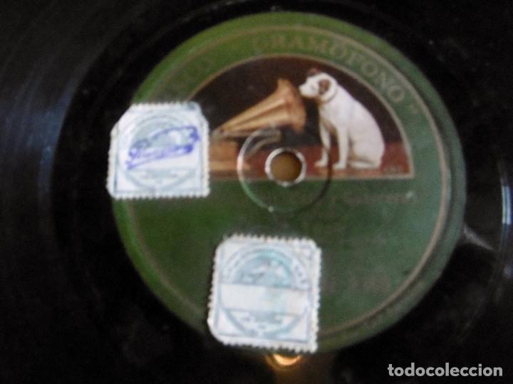 Discos de pizarra: MARTIERRA PARTES 1 Y 2 - Foto 2