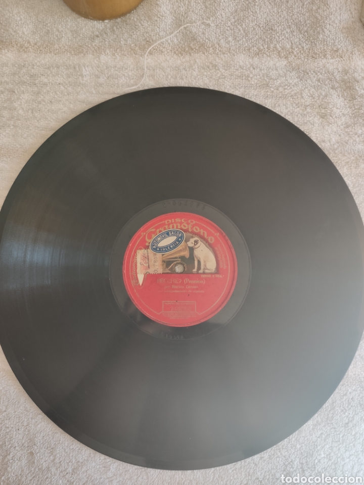 Discos de pizarra: Pecche? Pennino - Foto 2