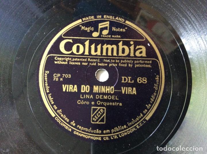 Discos de pizarra: Disco de pizarra. - Foto 1