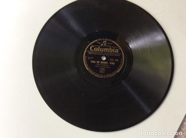 Discos de pizarra: Disco de pizarra. - Foto 2