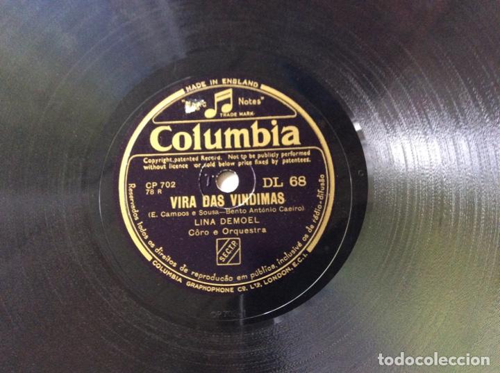 Discos de pizarra: Disco de pizarra. - Foto 3