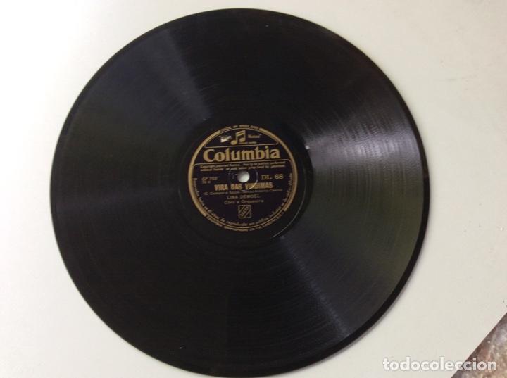 Discos de pizarra: Disco de pizarra. - Foto 4