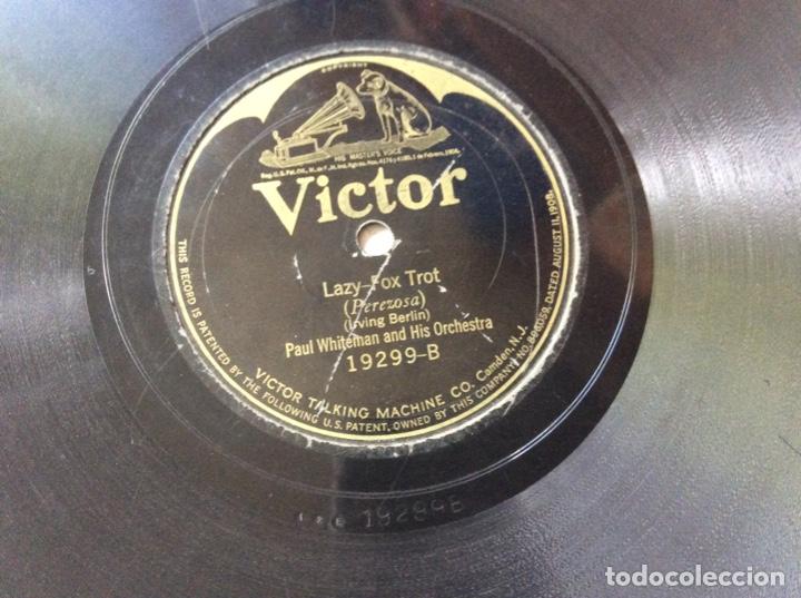 Discos de pizarra: Disco de pizarra. - Foto 1