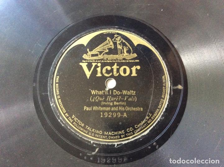 Discos de pizarra: Disco de pizarra. - Foto 2