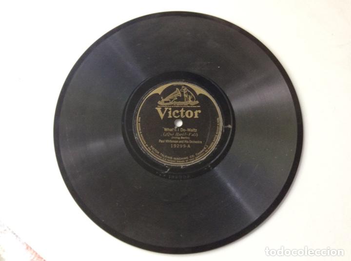 Discos de pizarra: Disco de pizarra. - Foto 3