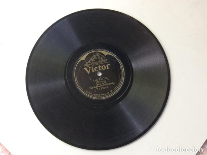 Discos de pizarra: Disco de pizarra. - Foto 4