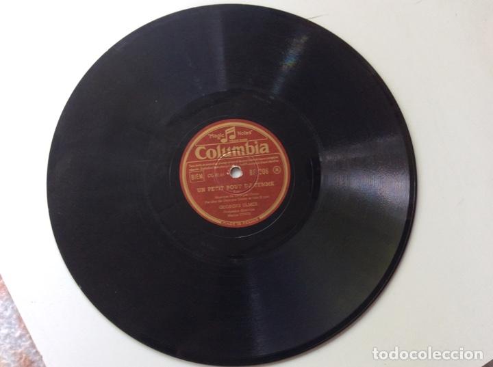 Discos de pizarra: Disco de pizarra. - Foto 3