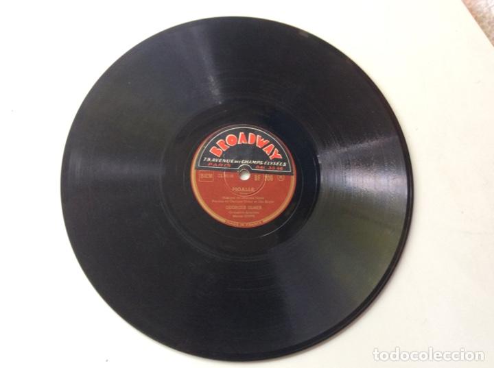 Discos de pizarra: Disco de pizarra. - Foto 4
