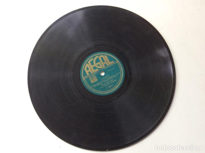 Discos de pizarra: Disco de pizarra. - Foto 3