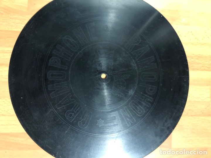Discos de pizarra: Disco de pizarra la goya ven y ven y ven - Foto 3