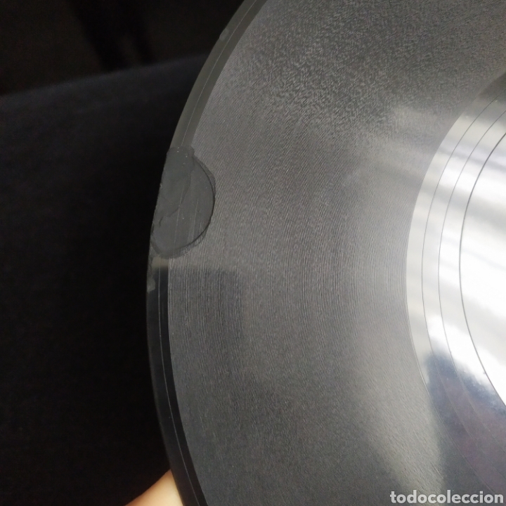 Discos de pizarra: Francisco Sergi - Nova Illus&atilde;o / Marina - Foto 3