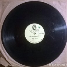 Discos de pizarra: THE MELLOTONES/ DUSTY RHODES. GUM DROP/ THE KENTUCKIAN SONG. TIVOLI (EMO 602) UK PIZARRA 10'' 78 RPM. Lote 238153365
