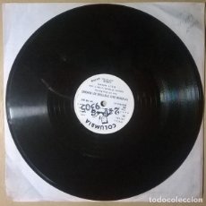 Discos de pizarra: BILLY BROWN. TIGHT WAD/ I'M SENDING BACK EVERYTHING BUT MEMORIES. COLUMBIA US 1952 PROMO 10'' 78 RPM. Lote 238343545