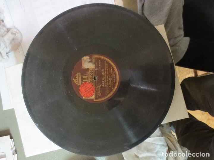 Discos de pizarra: katiusca. bilbao - Foto 2