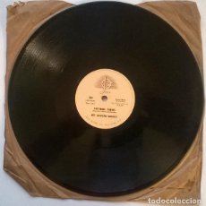 Discos de pizarra: HEY JACKSON QUINTET. SIXTEEN TEENS/ ROCK N' ROLL MARCH. JOSIE 789, USA 1956 PIZARRA 10'' 78 RPM. Lote 240353500
