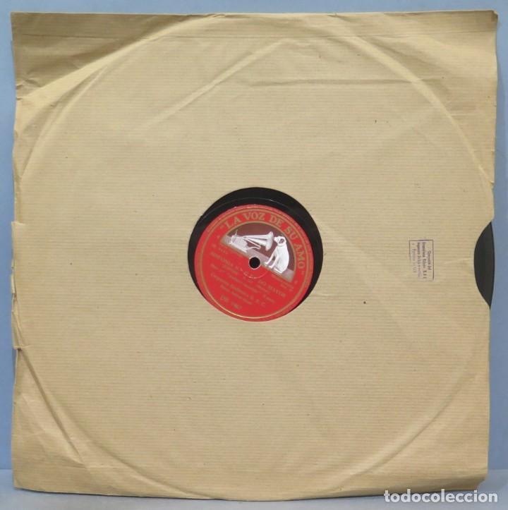Discos de pizarra: DISCO PIZARRA. JUPITER. MOZART. 3-4 - Foto 1