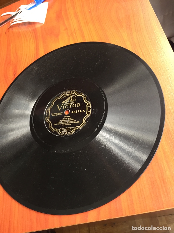 Discos de pizarra: Golondrinas viajeras - Foto 4